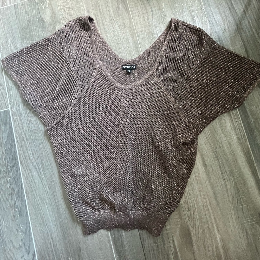 Express women’s top